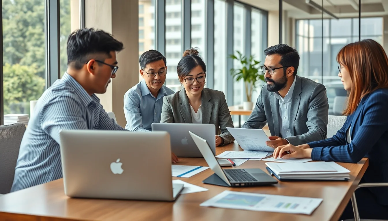 Empowering Financial Management